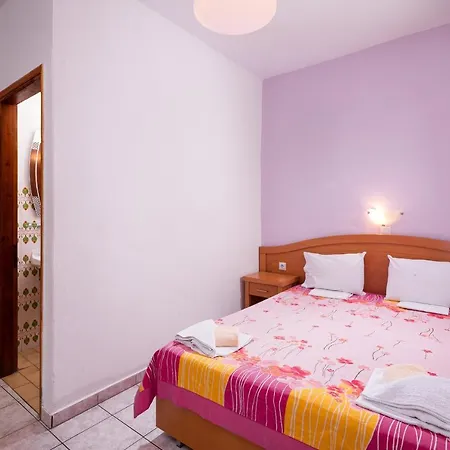 Hotel Archodissa Pansion Alikí