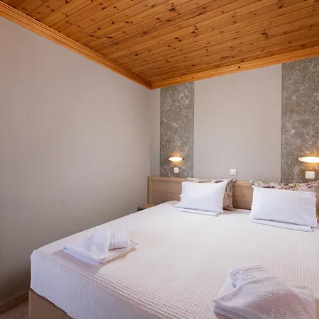 Archodissa Pansion *