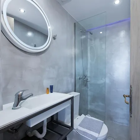 Hotel Archodissa Pansion *