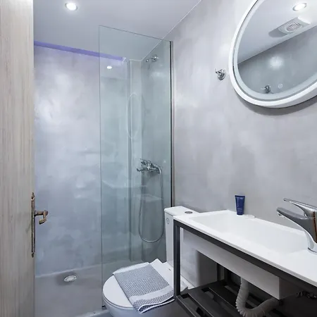 Archodissa Pansion *