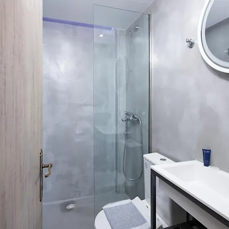 Archodissa Pansion Hotel