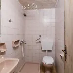 Archodissa Pansion Αλυκή