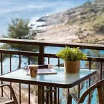 Ξενοδοχείο Archodissa Pansion Αλυκή