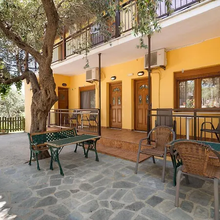 Hotell Archodissa Pansion