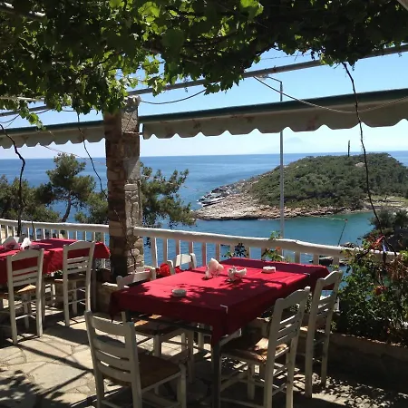 Archodissa Pansion *