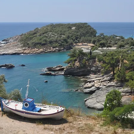 Hotell Archodissa Pansion