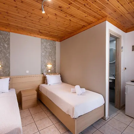 Hotel Archodissa Pansion