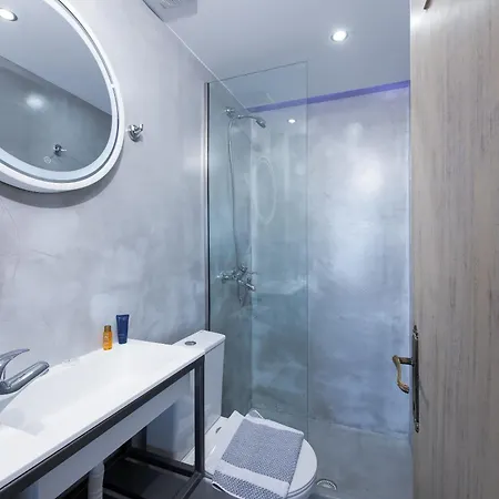 Hotel Archodissa Pansion Alikí