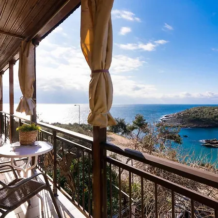 Hotell Archodissa Pansion