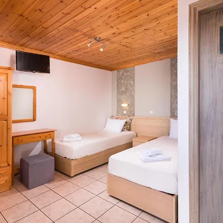 Archodissa Pansion Hotell