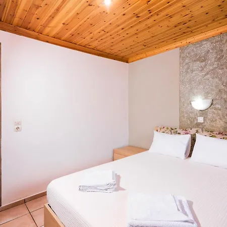Archodissa Pansion Hotell