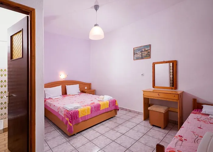 Archodissa Pansion Hotel *