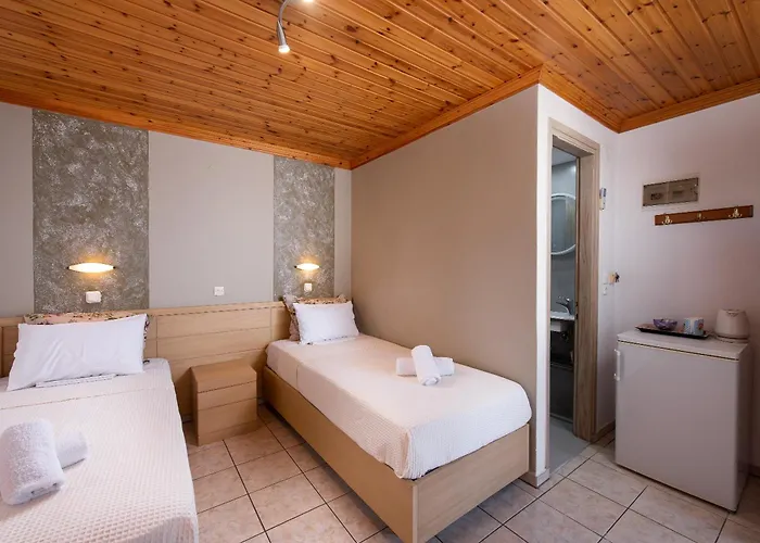 Hotel Archodissa Pansion