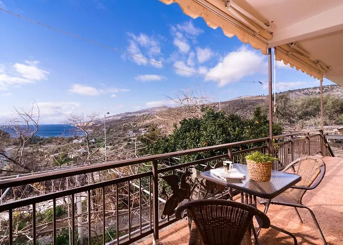 Archodissa Pansion Hotel